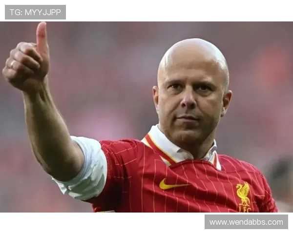 利物浦新帅斯洛特战术风格